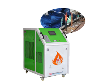 refrigerator copper tube brazing